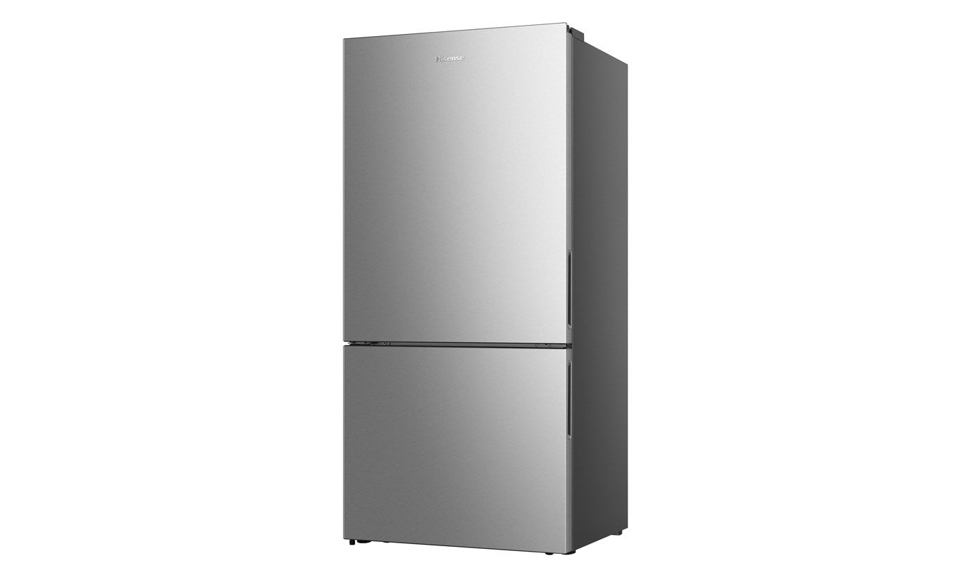 503L PureFlat Bottom Mount Stainless Steel 503L PureFlat Bottom Mount Stainless Steel