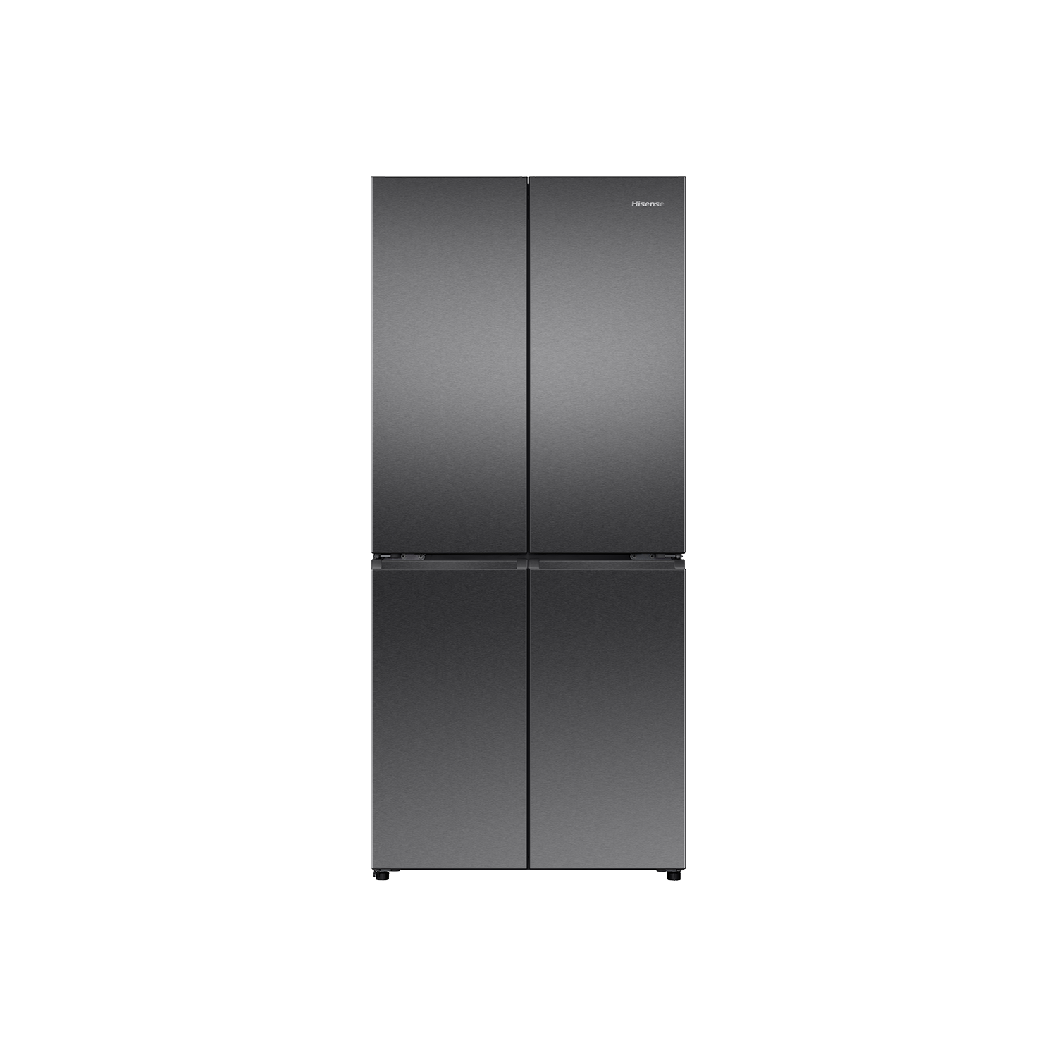 483L French Door Fridge Dark Stainless 483L French Door Fridge Dark Stainless
