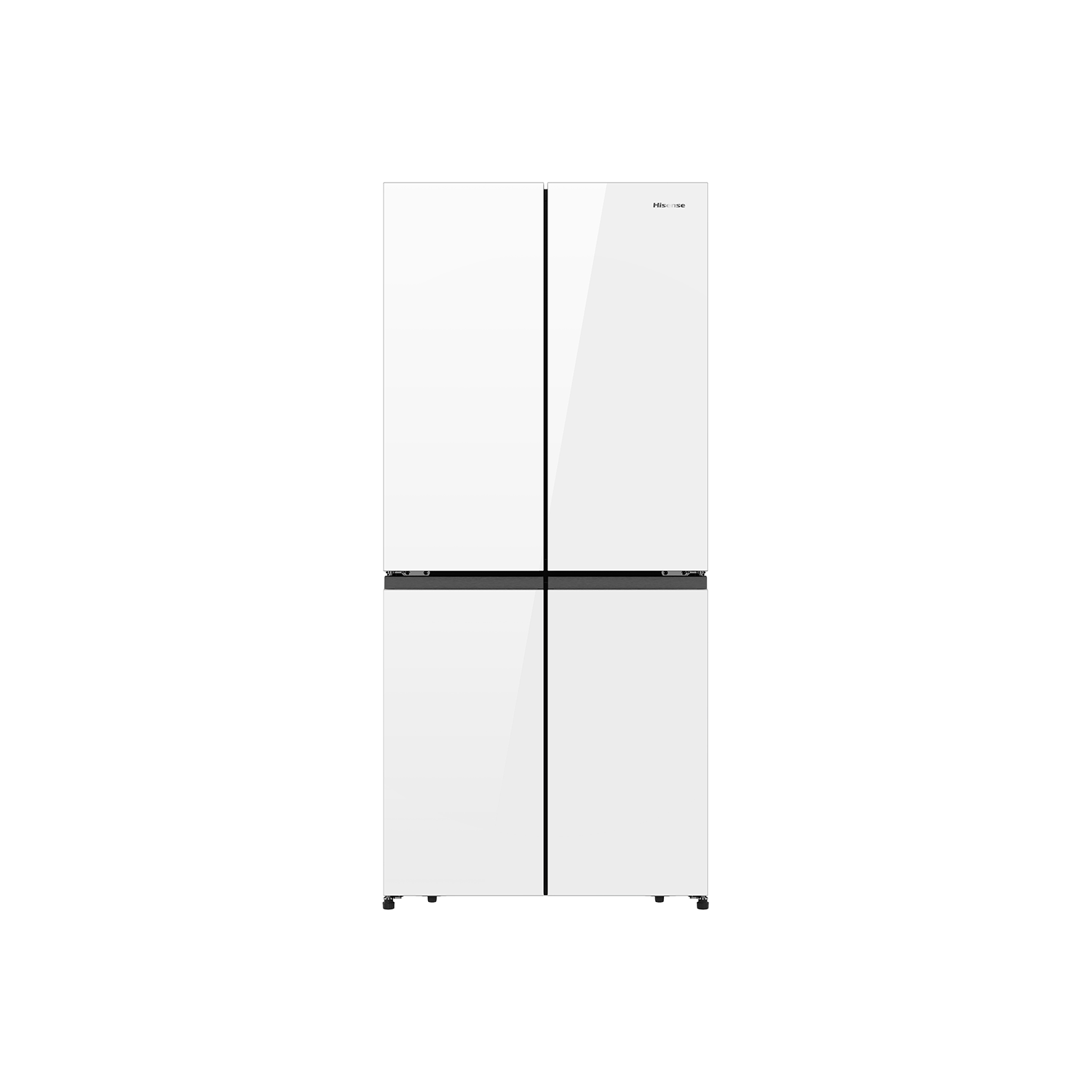 483L PureFlat Slim French Door White 483L PureFlat Slim French Door White
