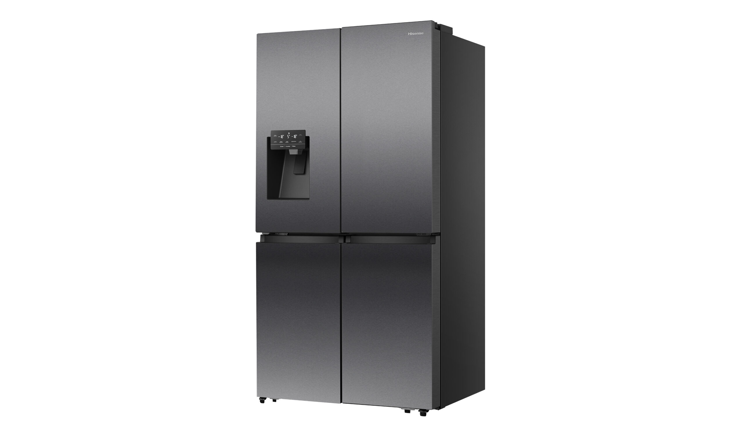 PureFlat Eclipse Dark Steel 585L PureFlat Eclipse Dark Steel 585L