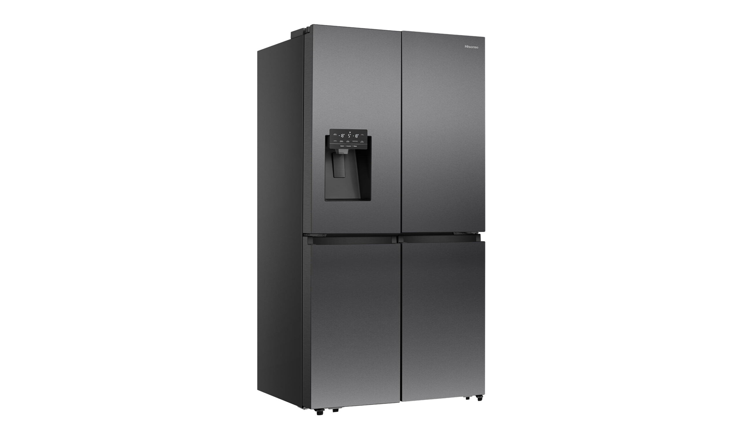 PureFlat Eclipse Dark Steel 585L PureFlat Eclipse Dark Steel 585L