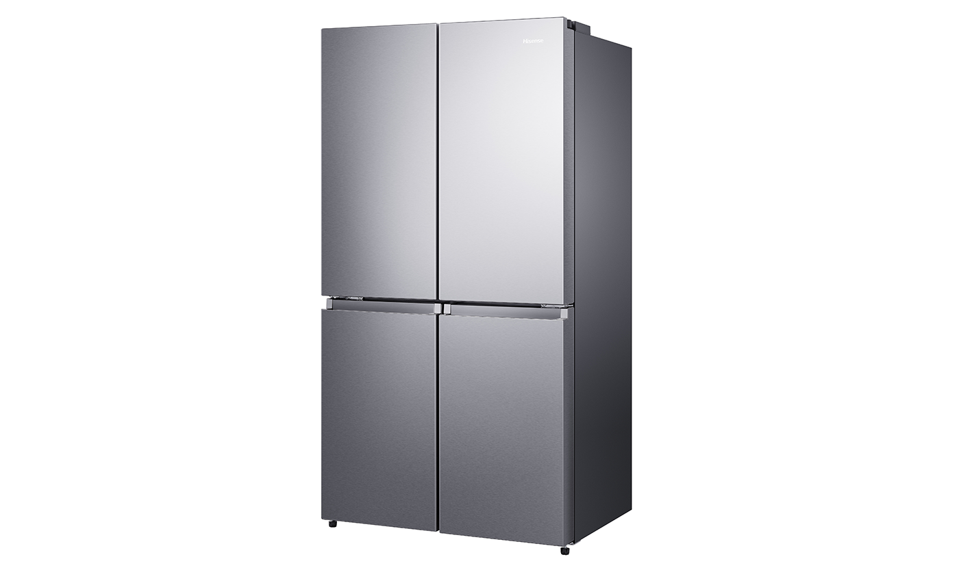 French Door PureFlat Stainless 609L French Door PureFlat Stainless 609L