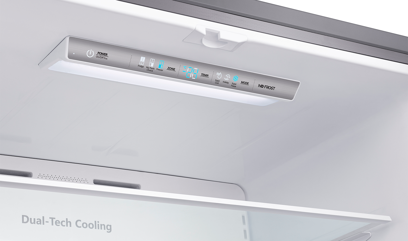 French Door PureFlat Stainless 609L French Door PureFlat Stainless 609L