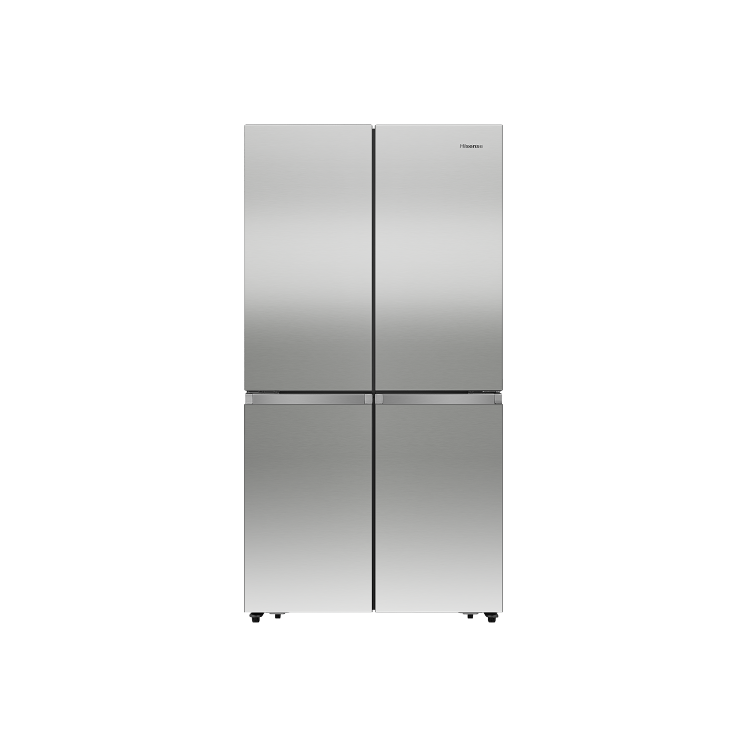 PureFlat French Door Stainless Steel 609L PureFlat French Door Stainless Steel 609L