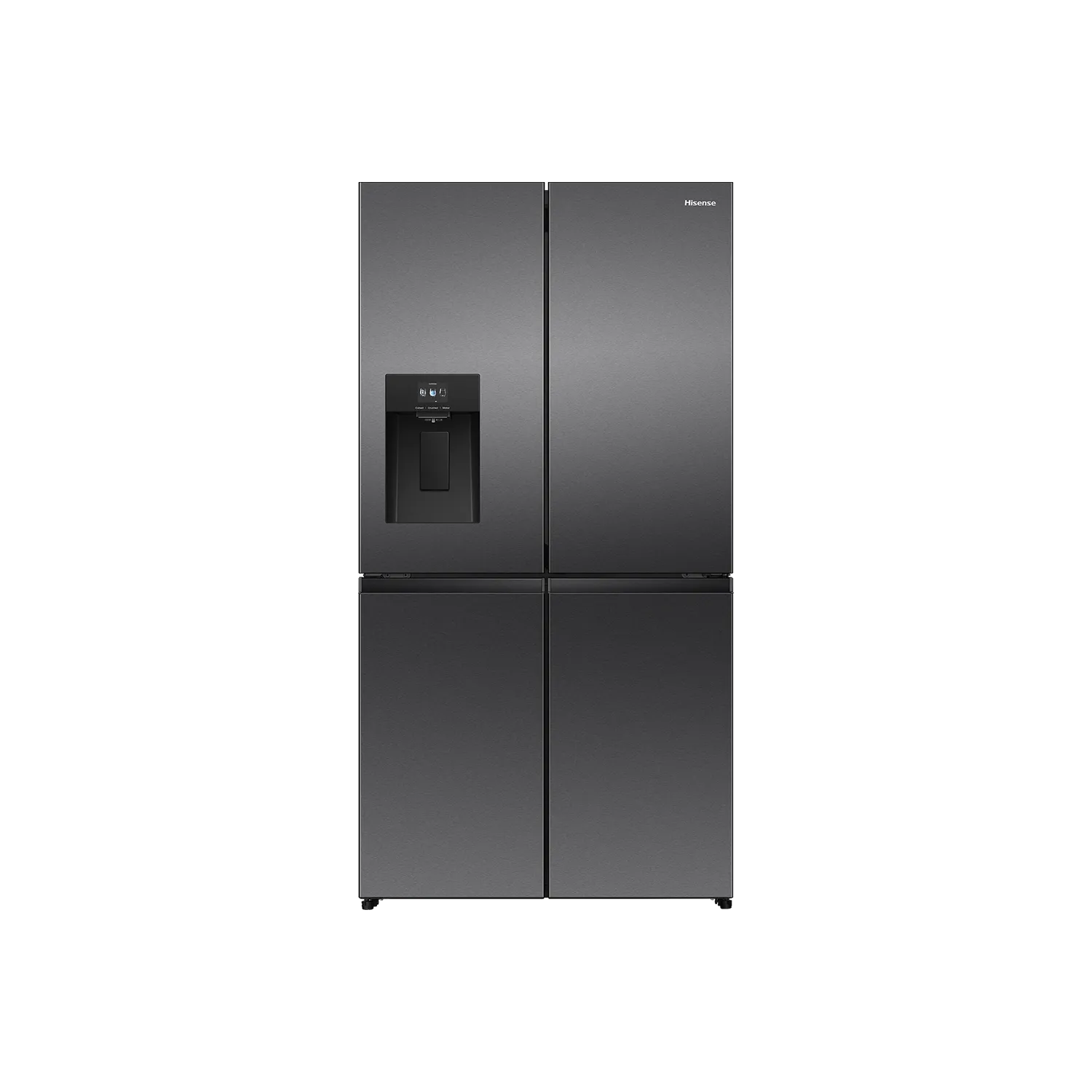 615L PureFlex French Door Fridge 615L PureFlex French Door Fridge