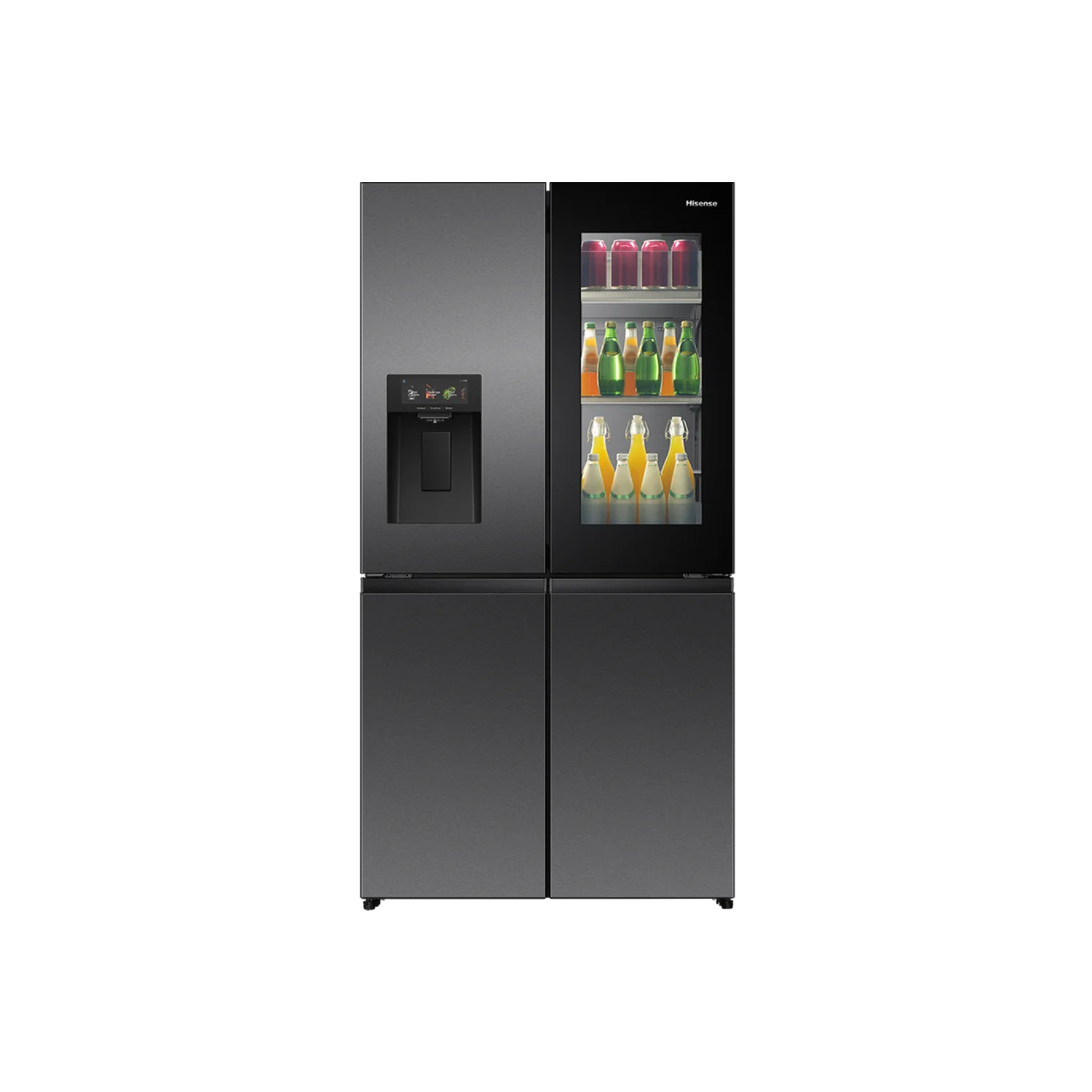 615L PureView French Door Fridge 615L PureView French Door Fridge