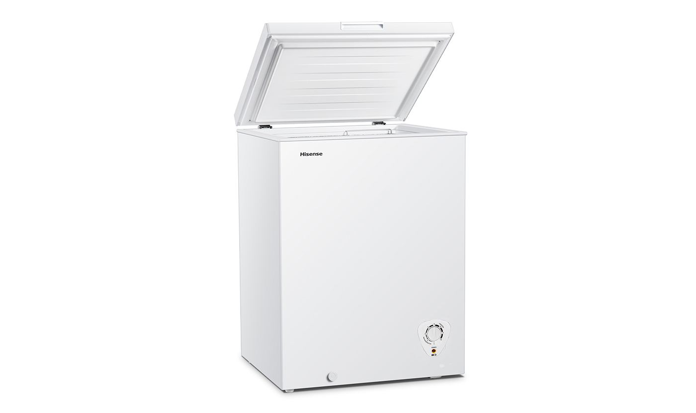 Chest Freezer 145L Chest Freezer 145L