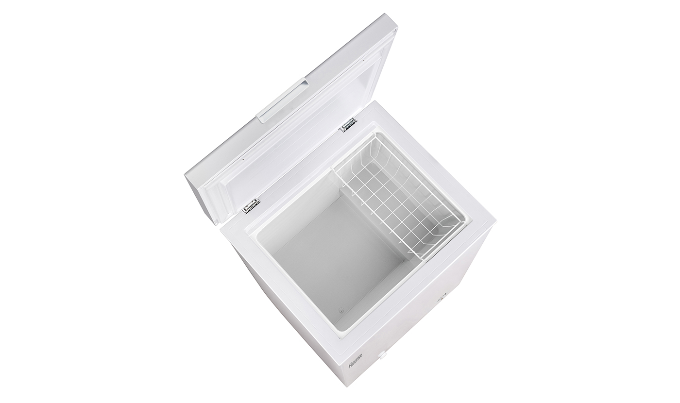 Chest Freezer 145L Chest Freezer 145L