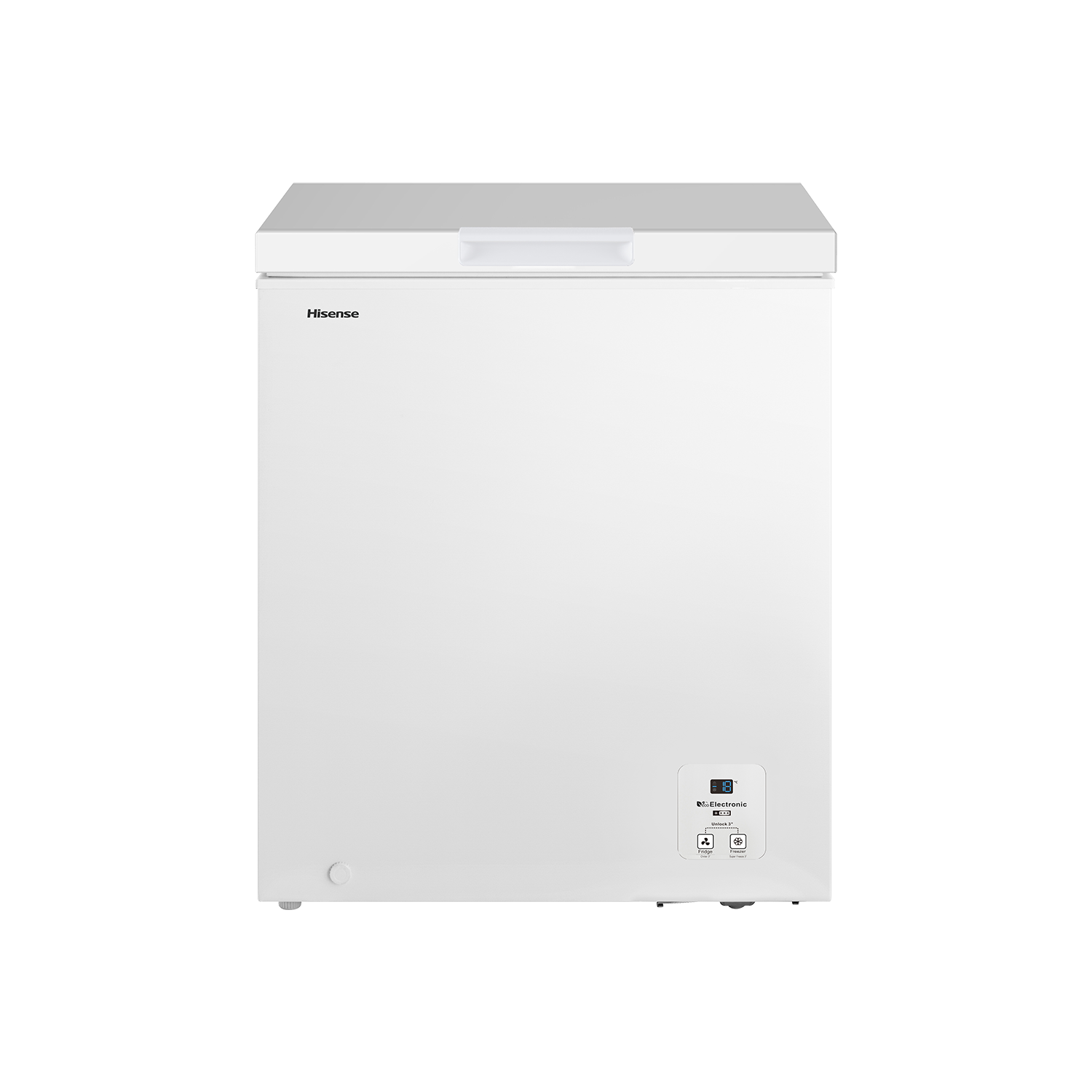 Hybrid Chest Freezer 145L Hybrid Chest Freezer 145L