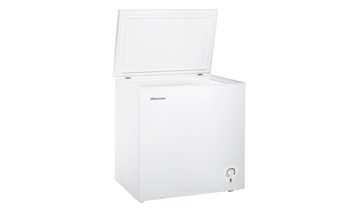 Chest Freezer 200L Chest Freezer 200L
