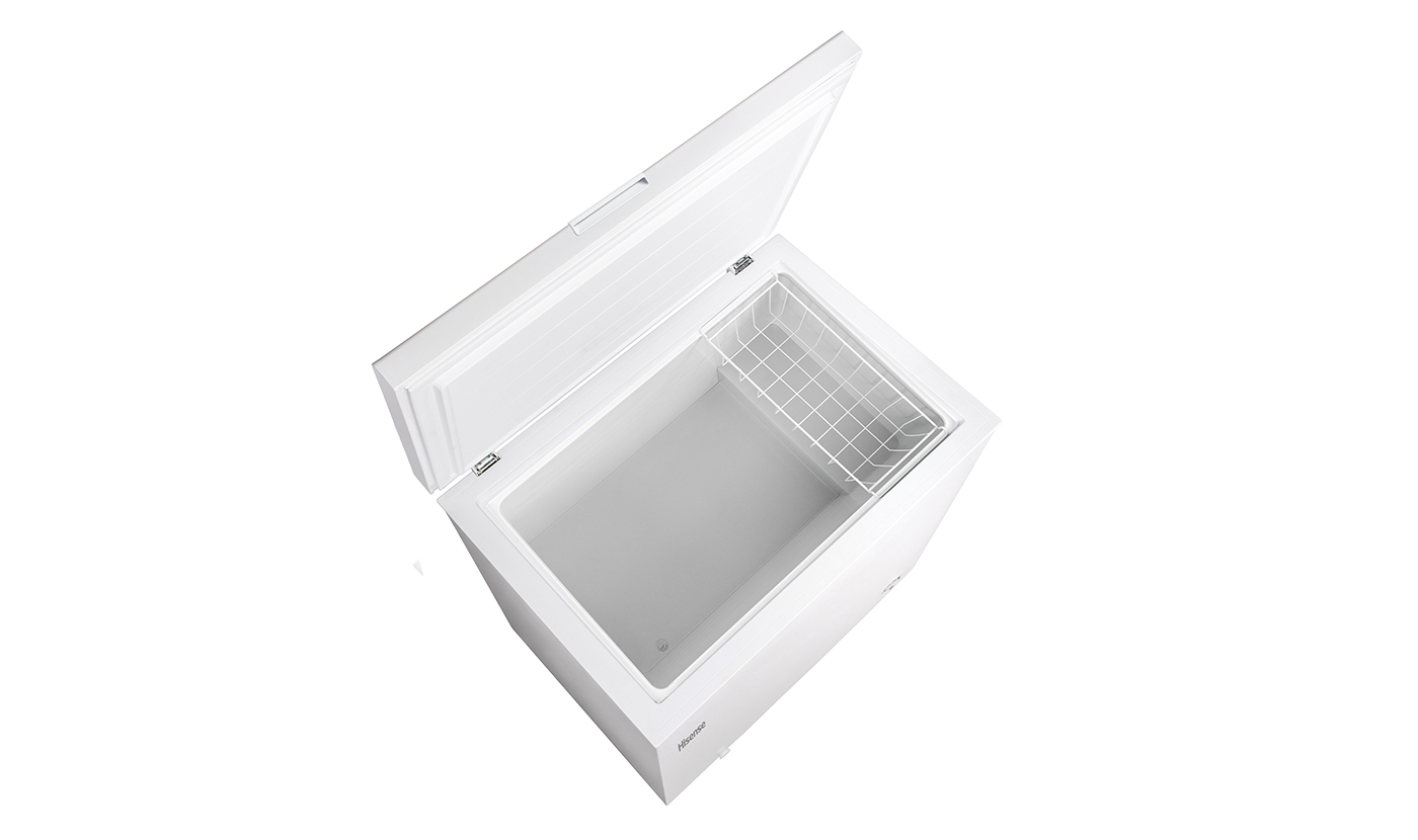 Chest Freezer 200L Chest Freezer 200L