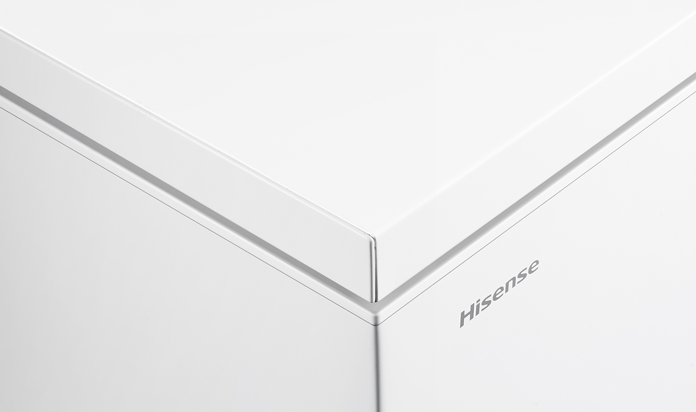 Chest Freezer 200L Chest Freezer 200L