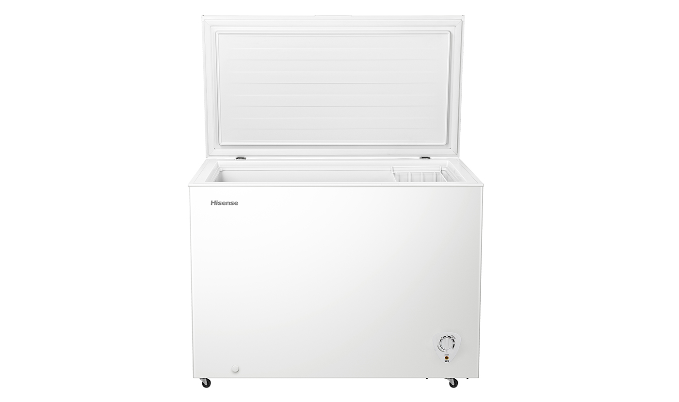 Chest Freezer 300L Chest Freezer 300L