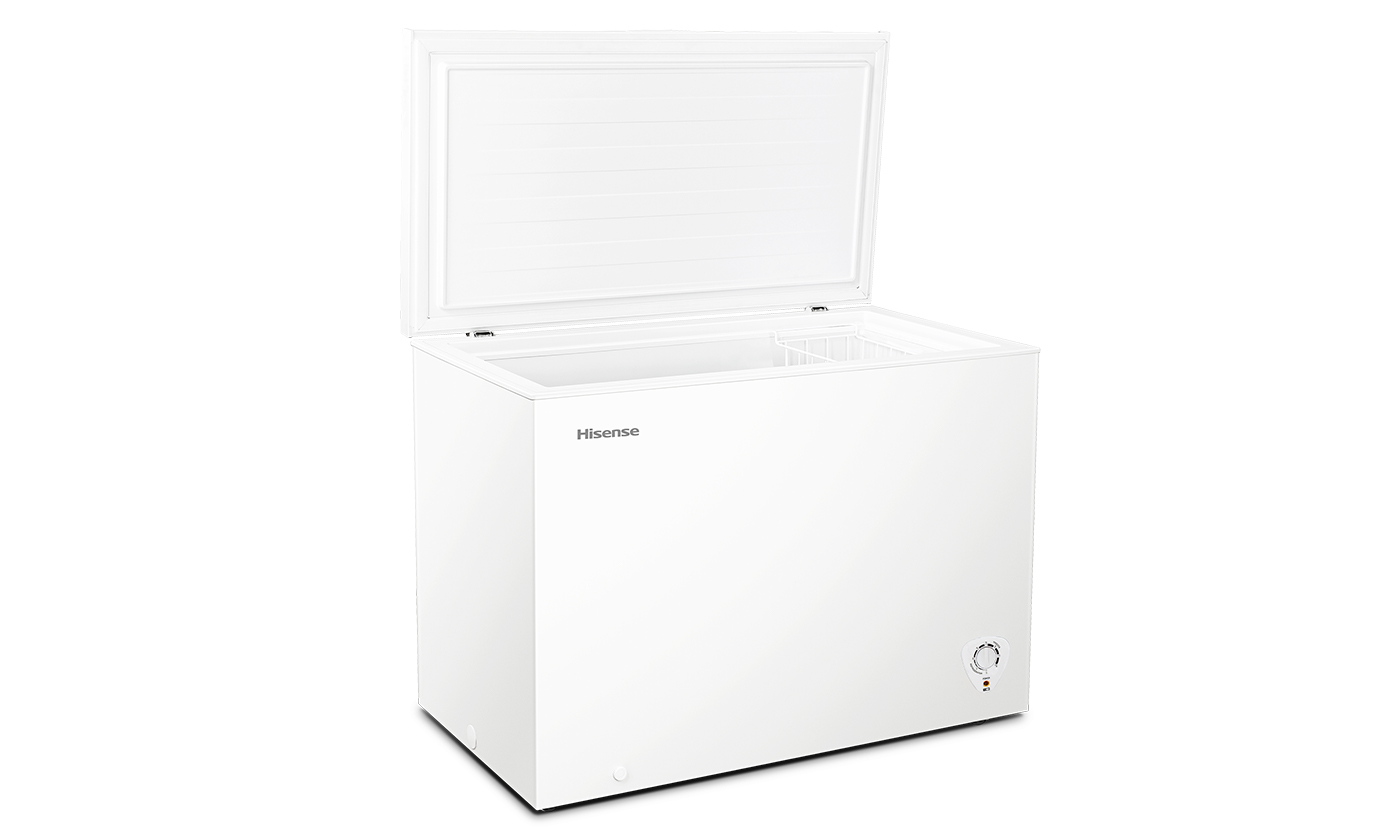 Chest Freezer 300L Chest Freezer 300L