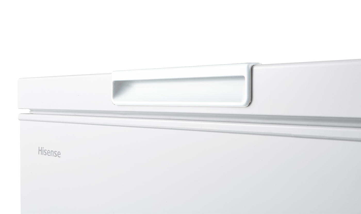 Chest Freezer 300L Chest Freezer 300L