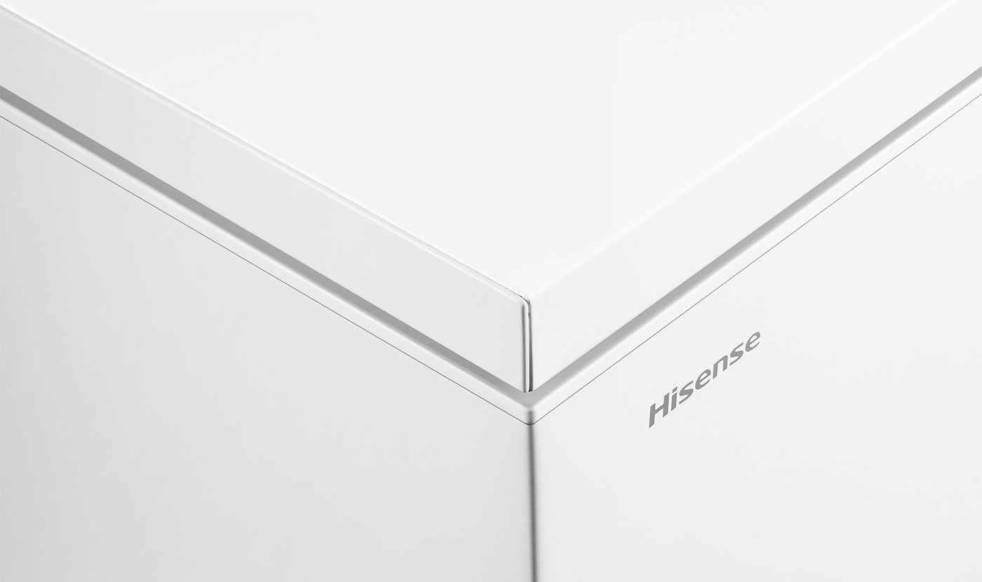 Chest Freezer 300L Chest Freezer 300L