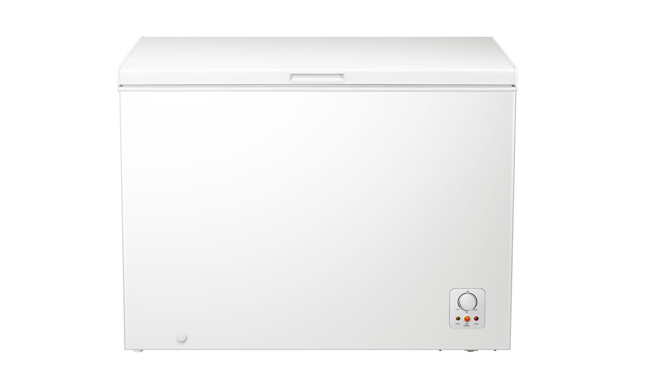 Chest Freezer 300L Chest Freezer 300L