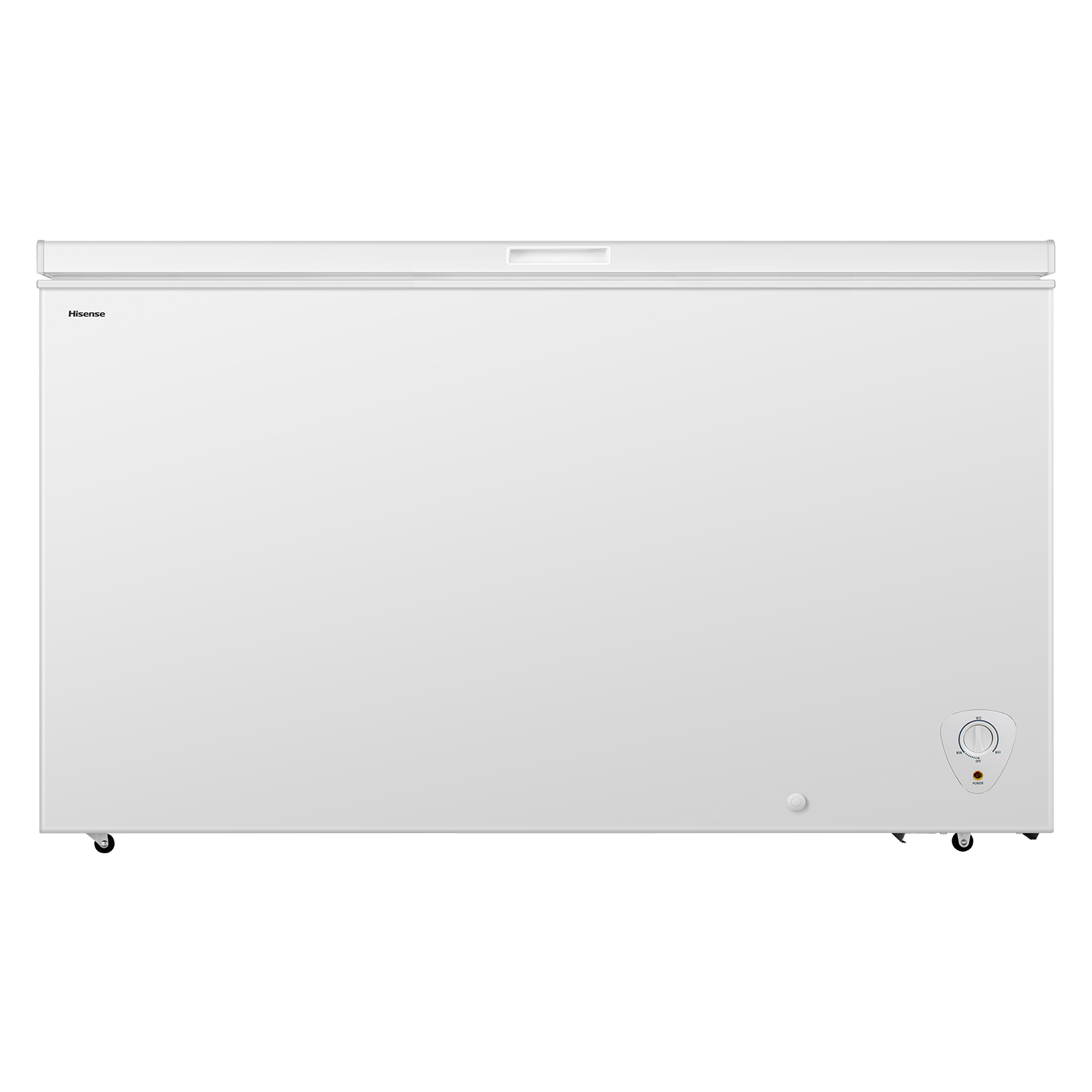 440L Hybrid Chest Freezer 440L Hybrid Chest Freezer