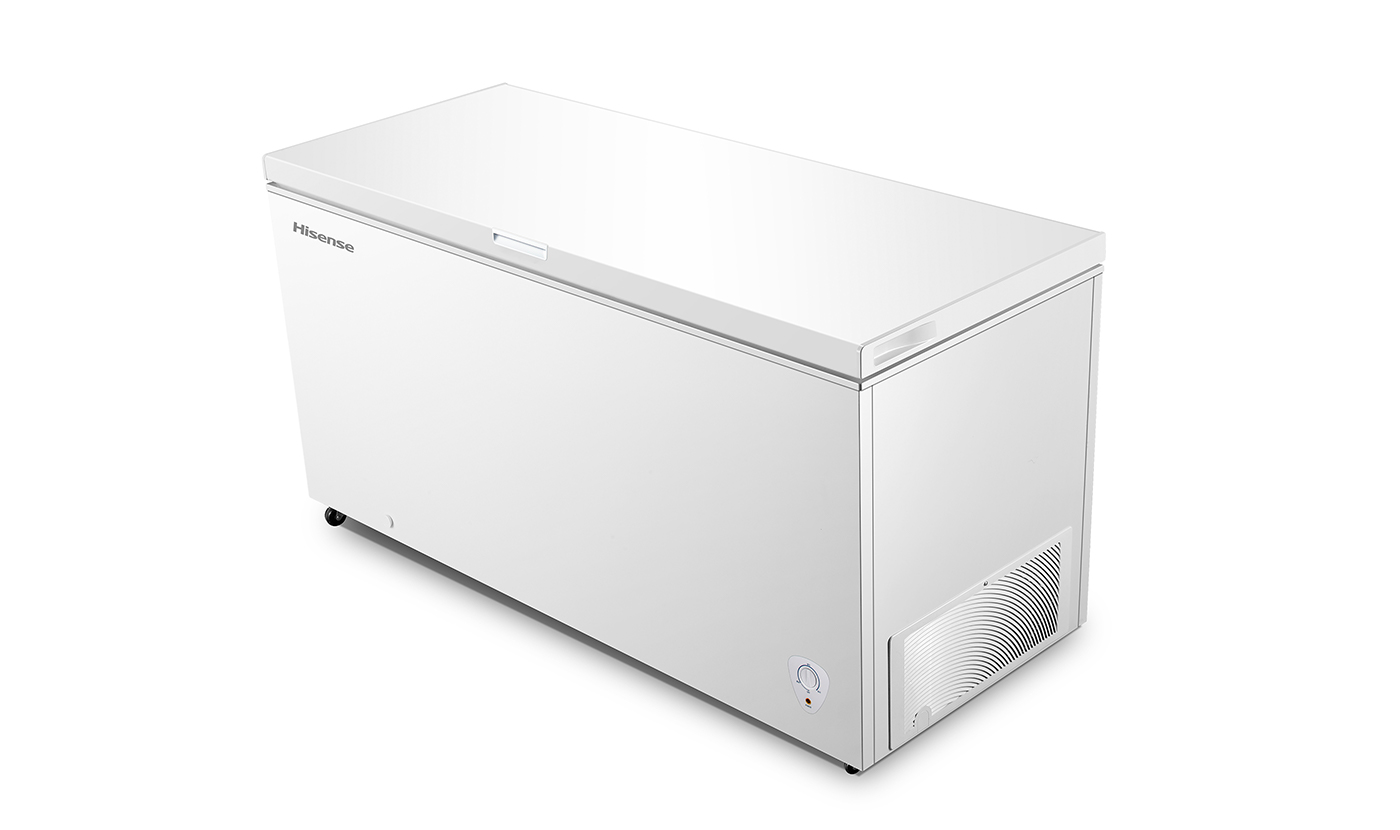 Chest Freezer 500L Chest Freezer 500L