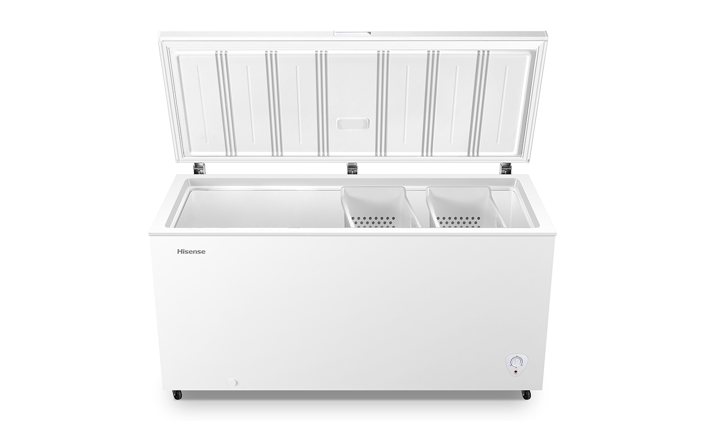 Chest Freezer 500L Chest Freezer 500L