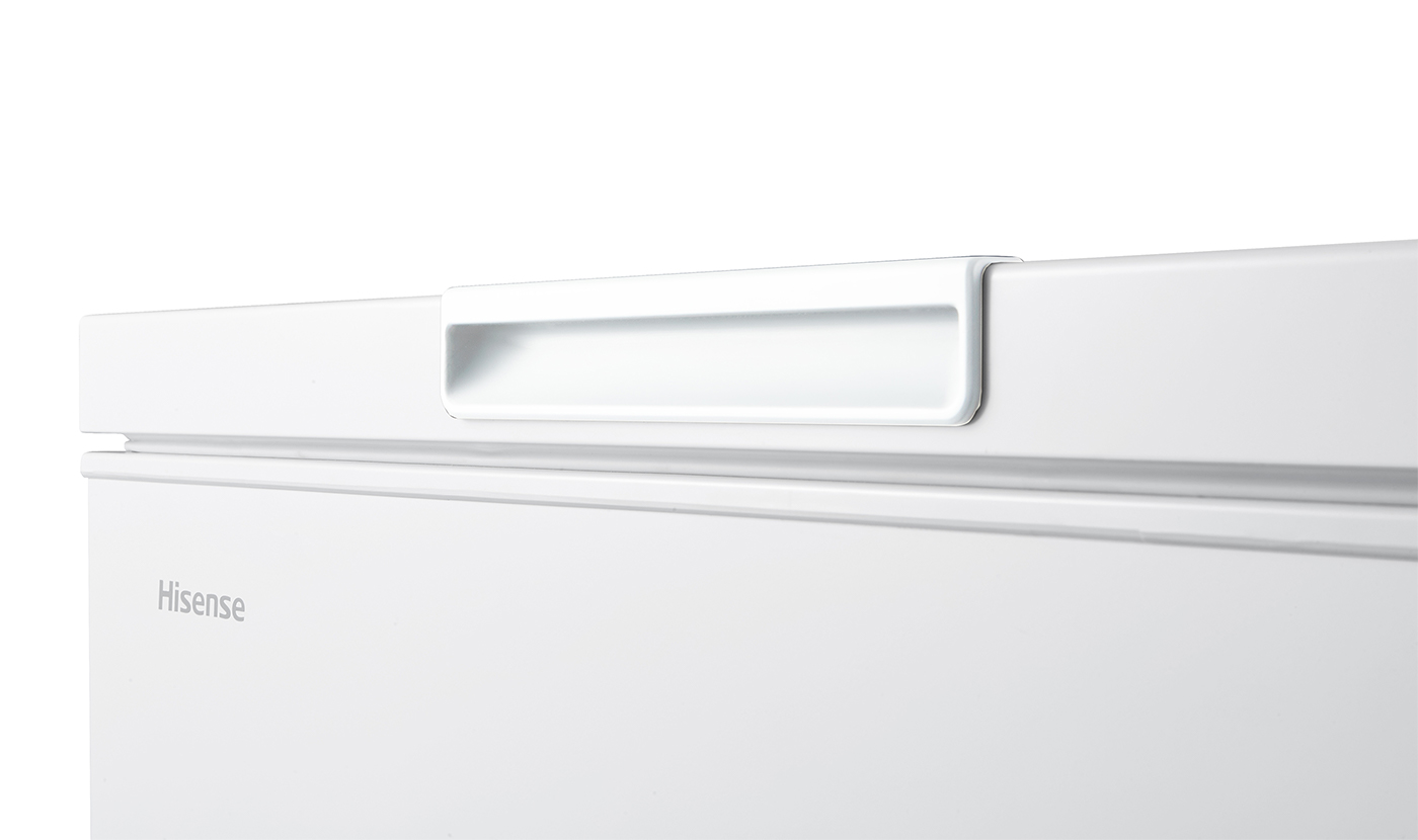 Chest Freezer 500L Chest Freezer 500L