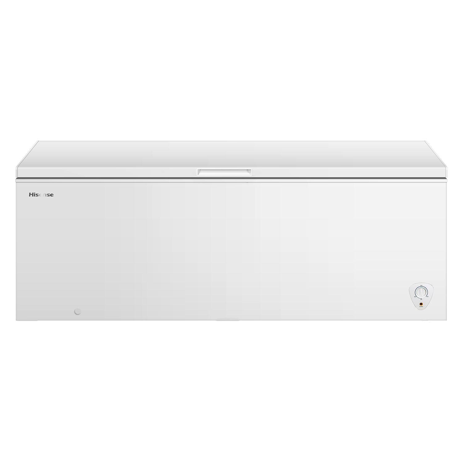 702L Chest Freezer 702L Chest Freezer