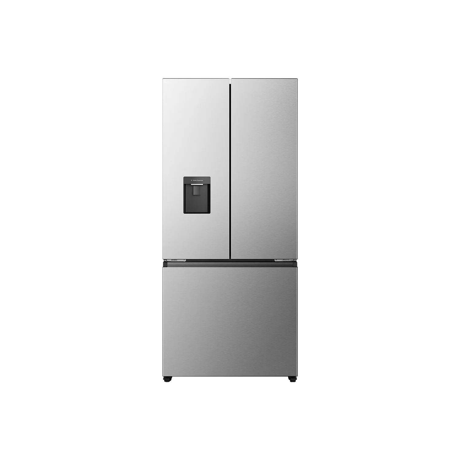 544L PureFlex French Door Fridge Stainless Steel 544L PureFlex French Door Fridge Stainless Steel