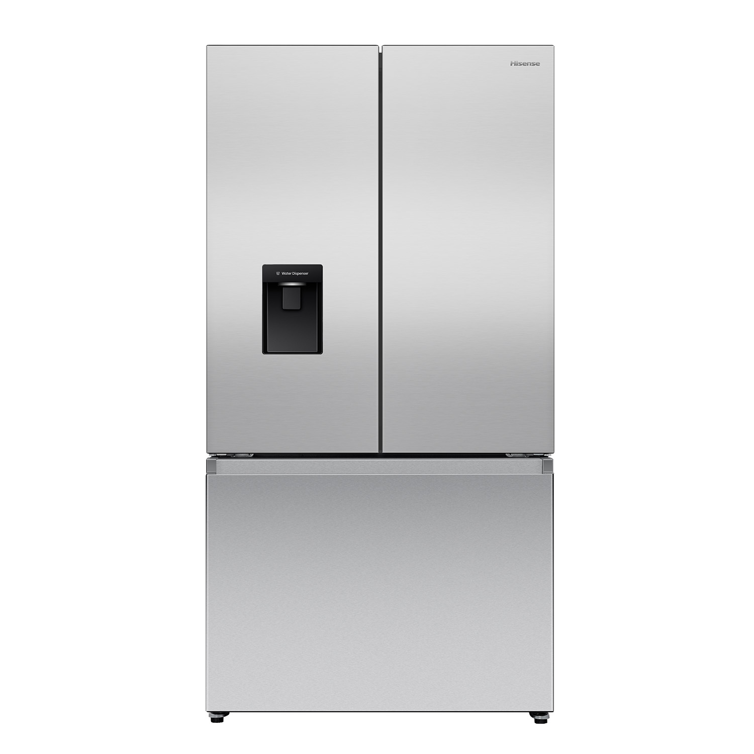635L Sliver French Door Fridge 635L Sliver French Door Fridge