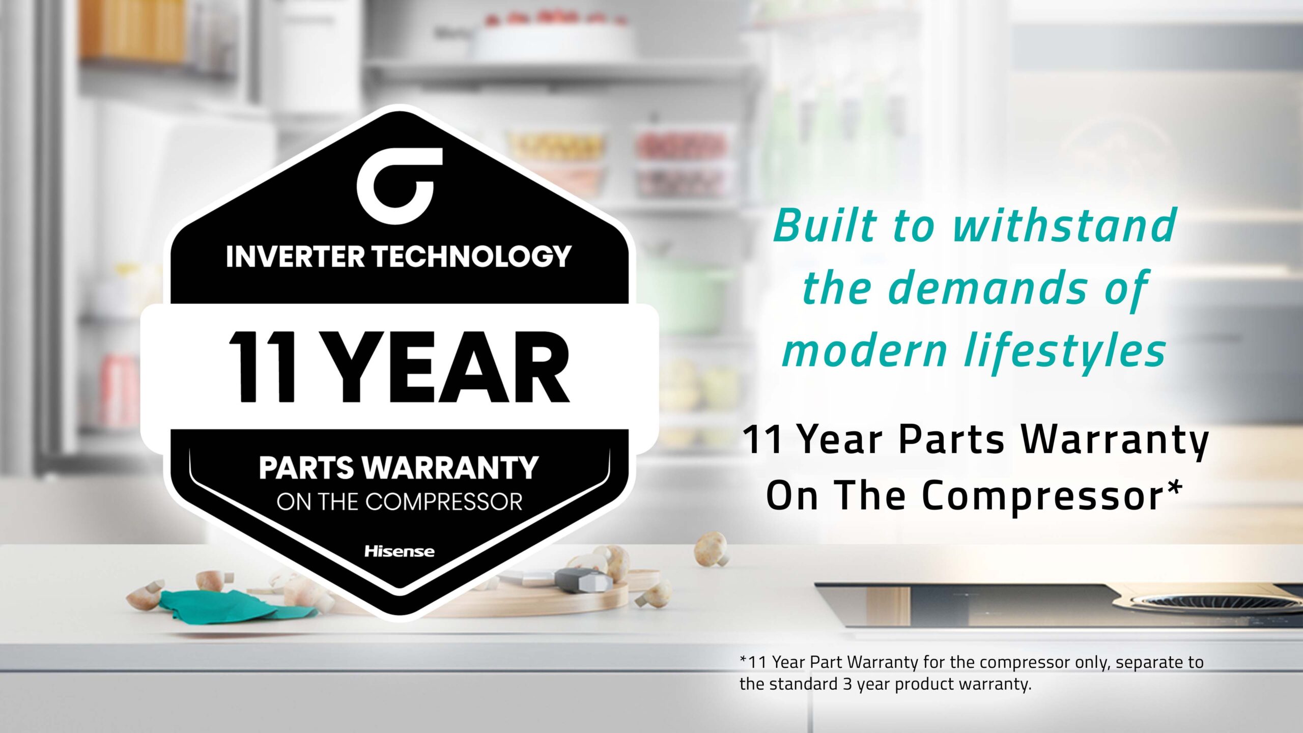 PureFlat Infinite Side by Side Black 632L PureFlat Infinite Side by Side Black 632L