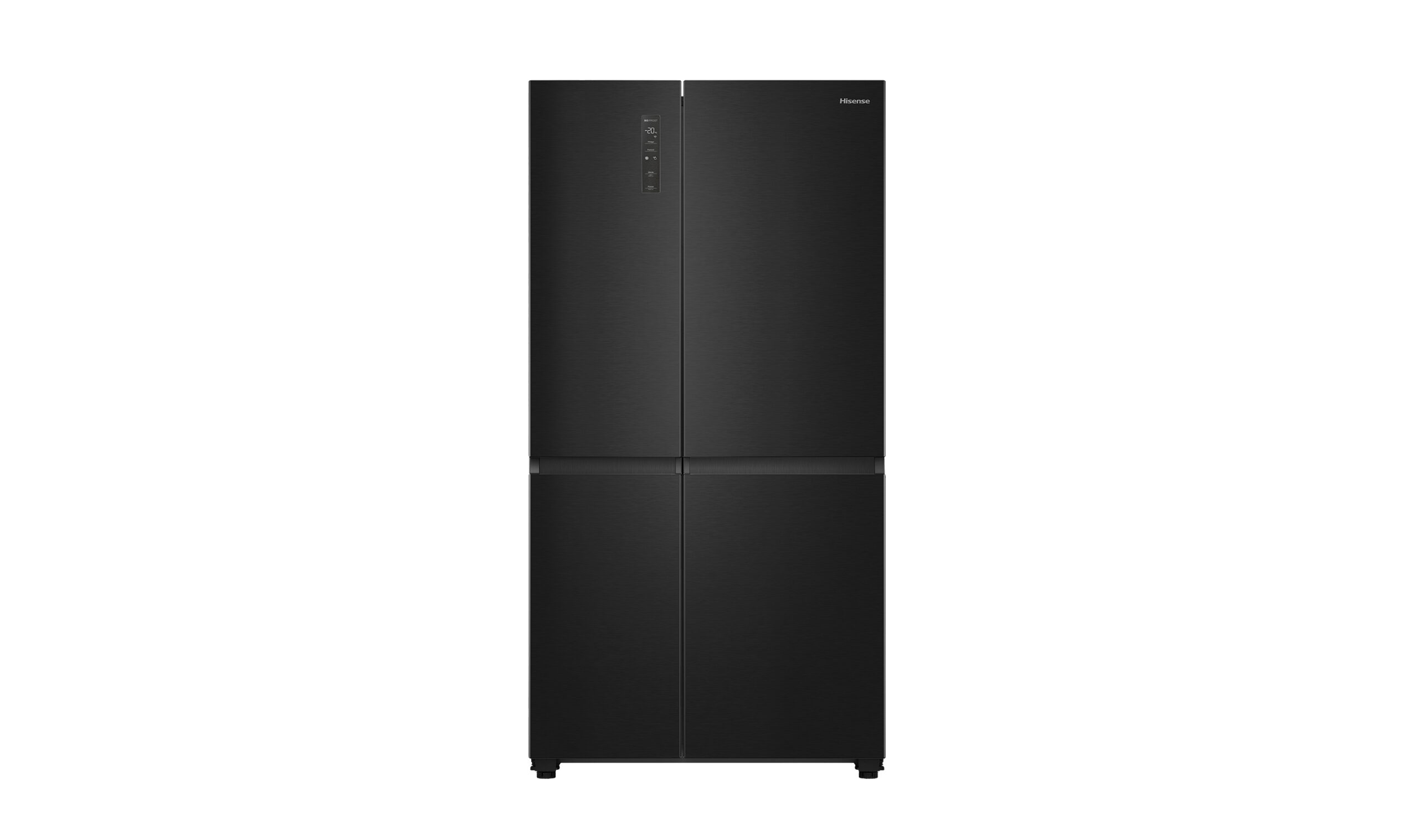 PureFlat 5.5 Star Rated Side-by-Side 652L PureFlat 5.5 Star Rated Side-by-Side 652L