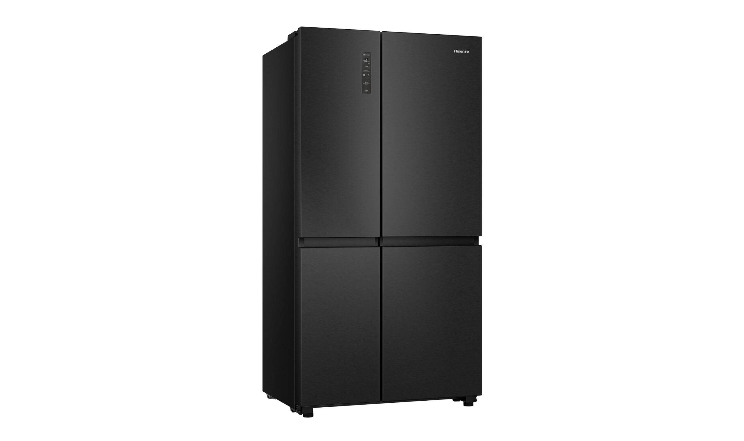 PureFlat 5.5 Star Rated Side-by-Side 652L PureFlat 5.5 Star Rated Side-by-Side 652L