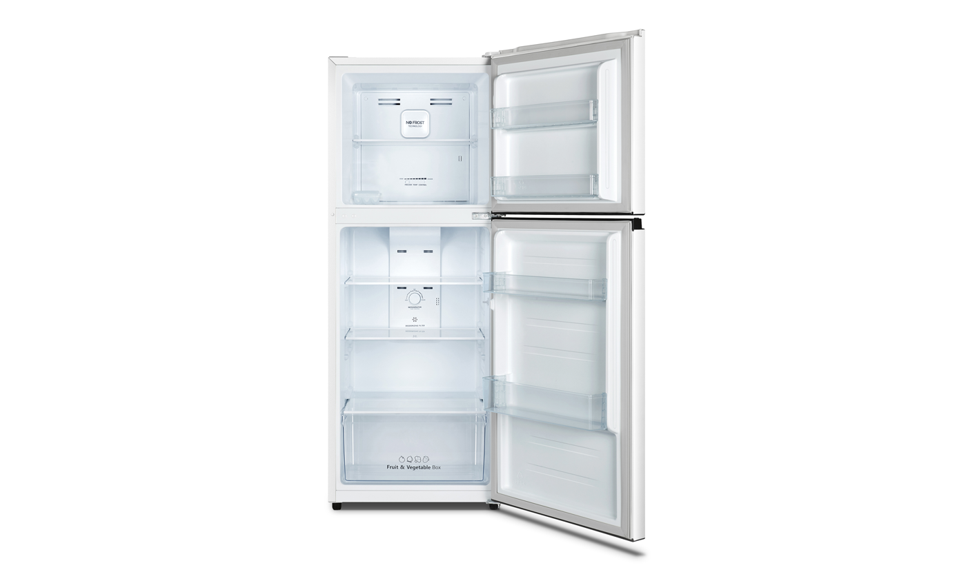 Top Mount White 205L Top Mount White 205L