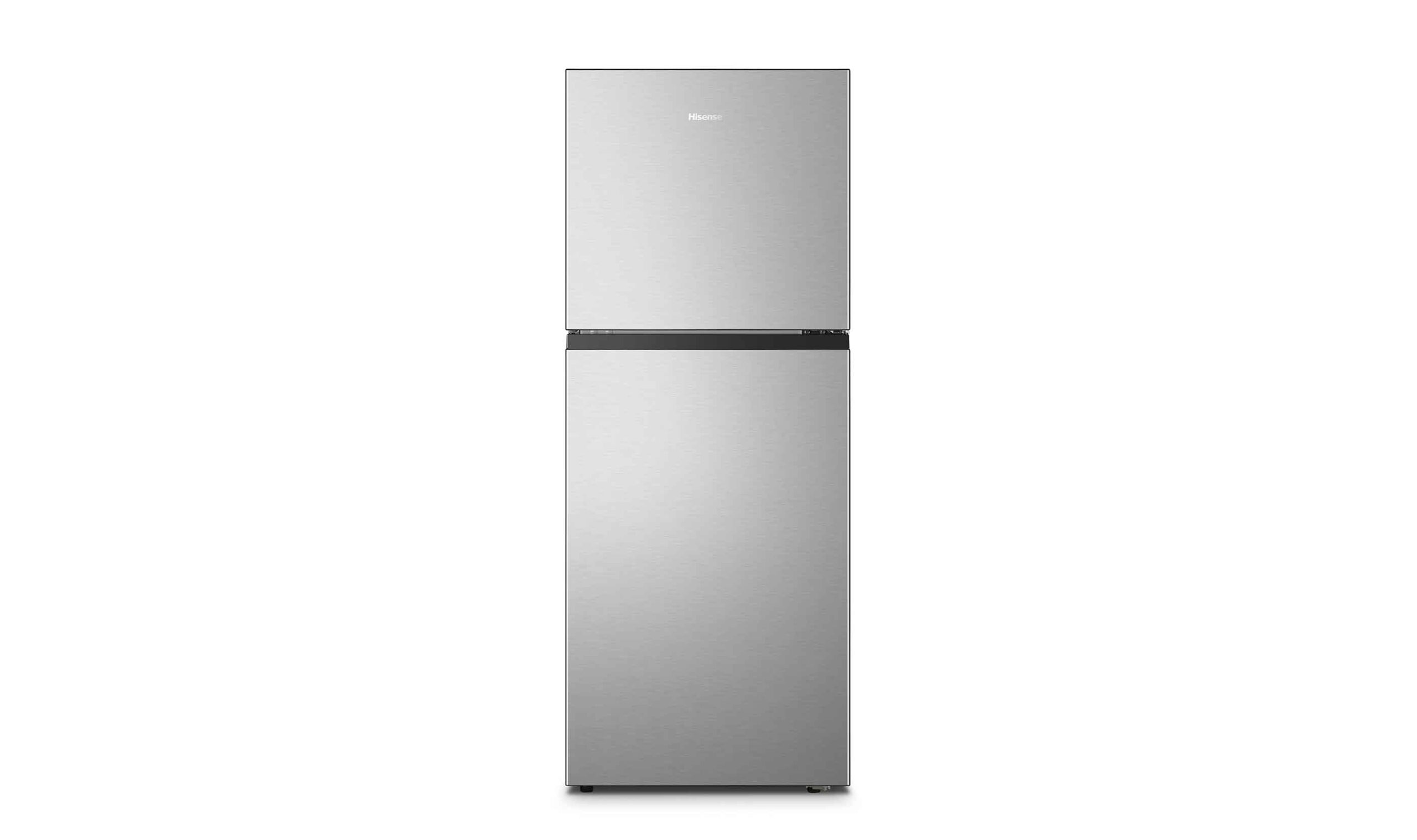 Top Mount Fridge 205L Silver Top Mount Fridge 205L Silver