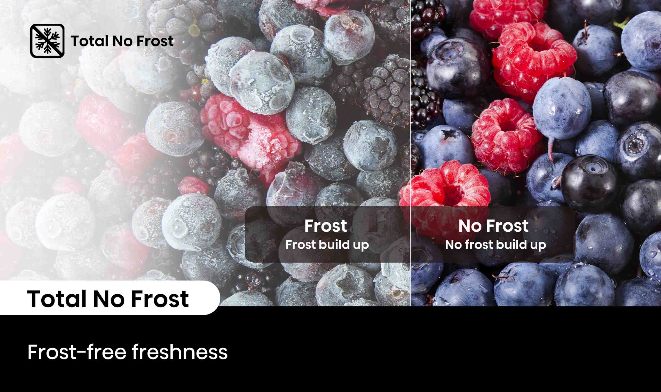 Top Mount Fridge 205L Silver Top Mount Fridge 205L Silver