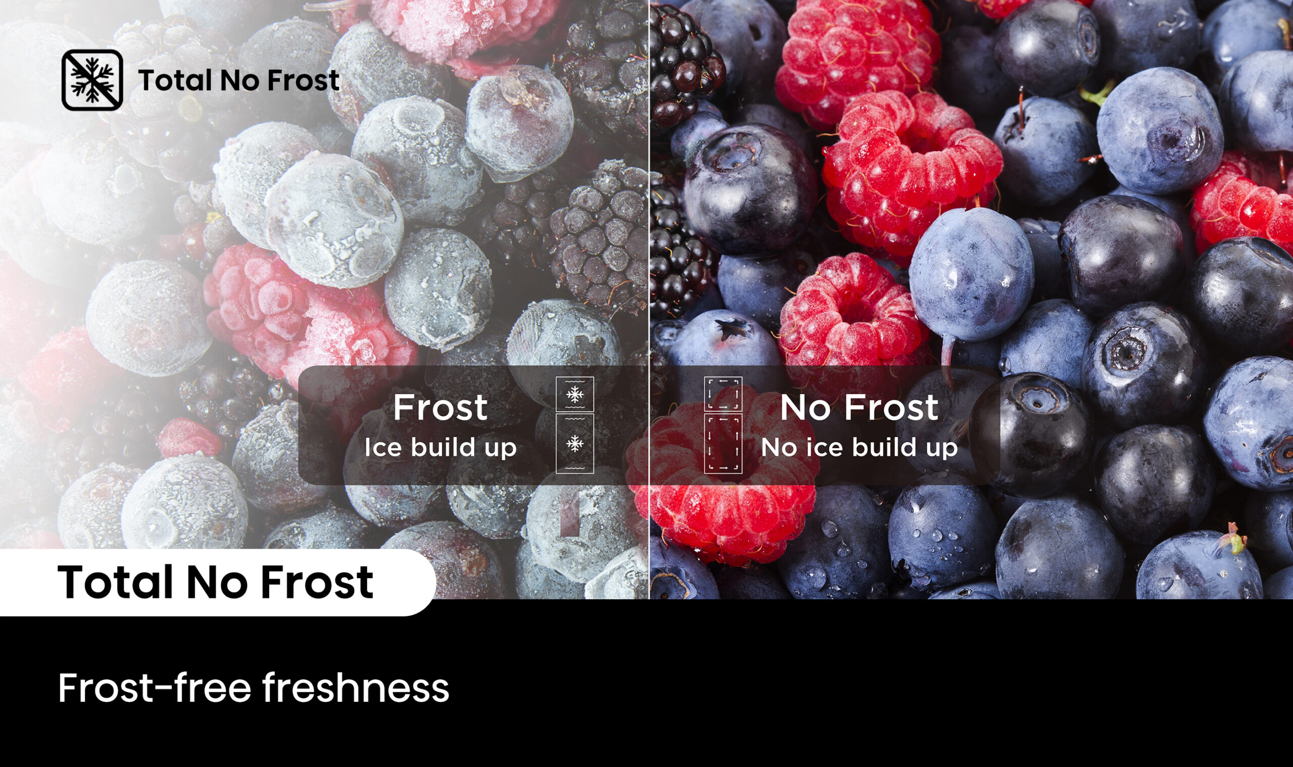 Top Mount White 326L Top Mount White 326L