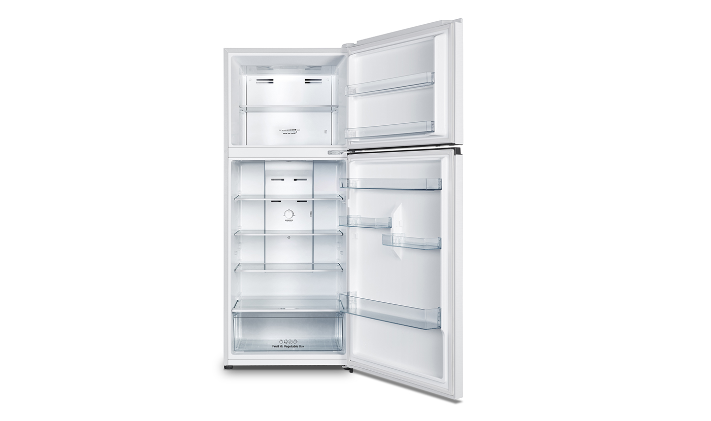 Top Mount White 424L Top Mount White 424L