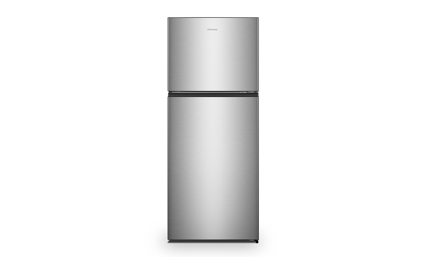 Top Mount Silver 424L Top Mount Silver 424L