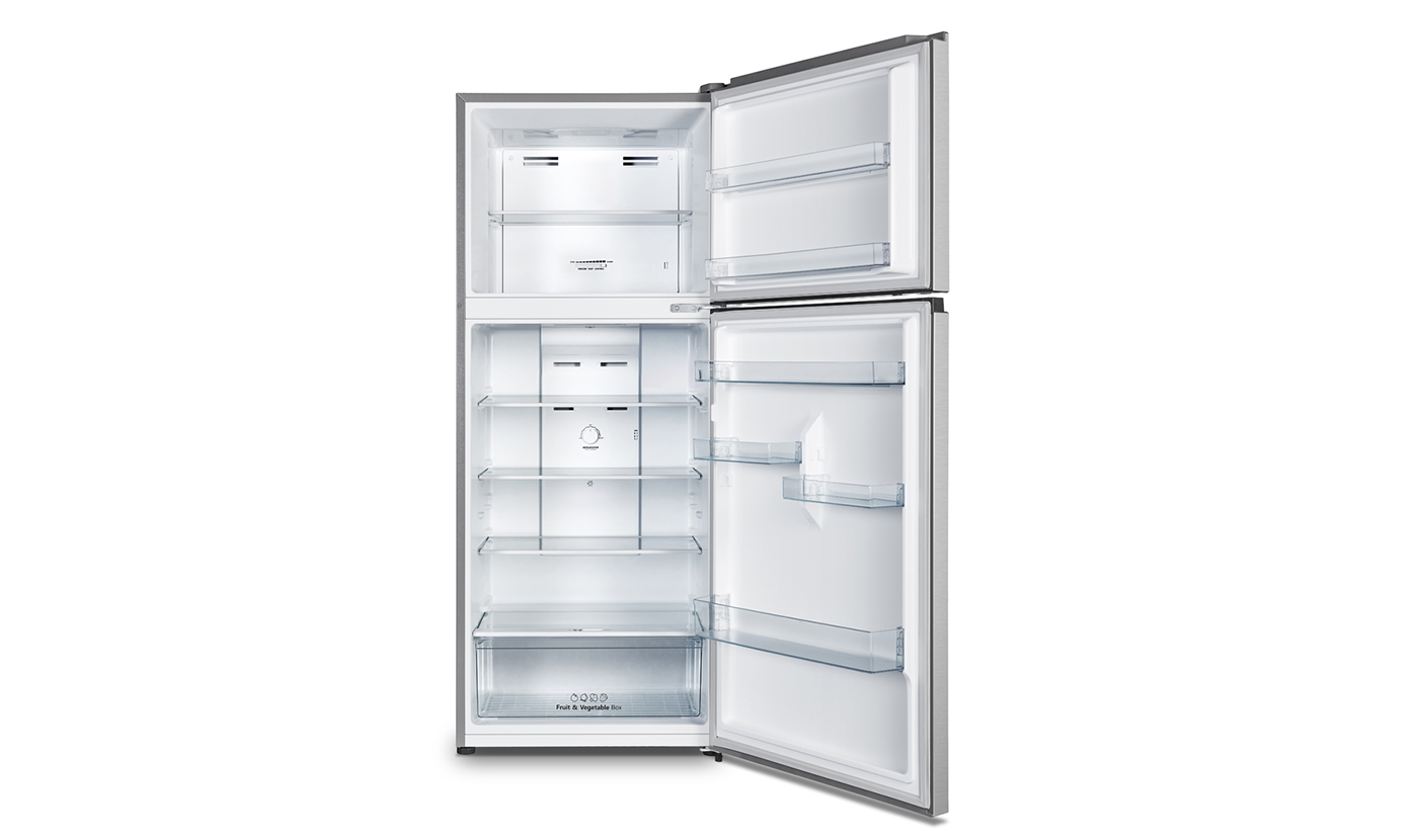 Top Mount Silver 424L Top Mount Silver 424L