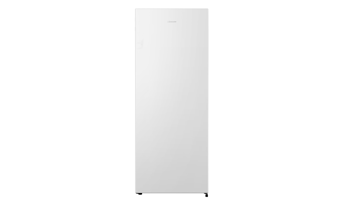 1-Door White Freezer 155L 1-Door White Freezer 155L