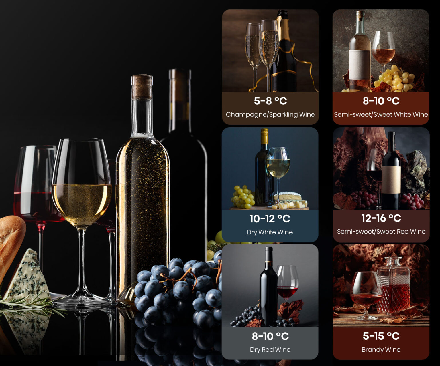 30 Bottle Wine Cabinet Black 30 Bottle Wine Cabinet Black