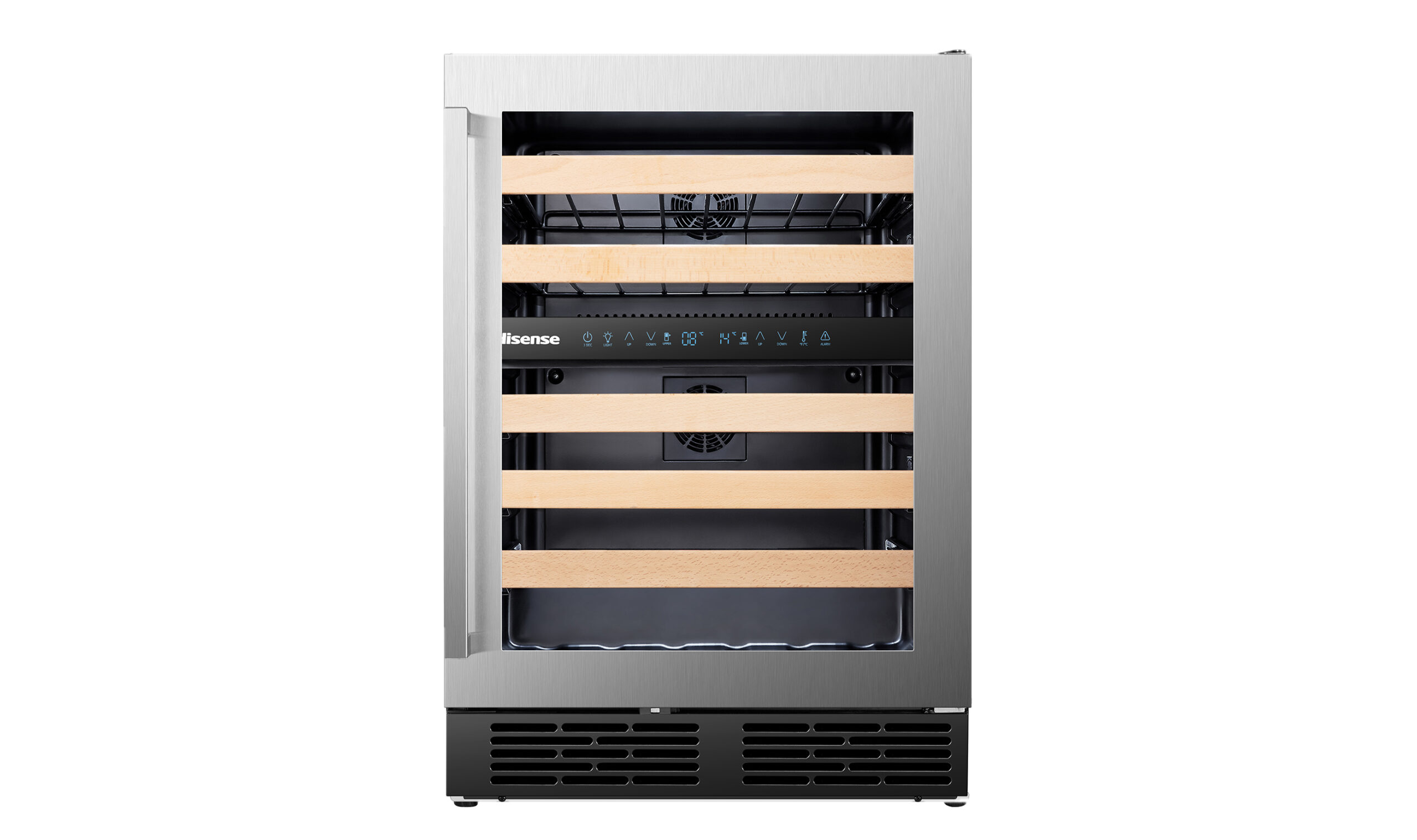 46 Bottle Dual Zone Wine Cellar 46 Bottle Dual Zone Wine Cellar