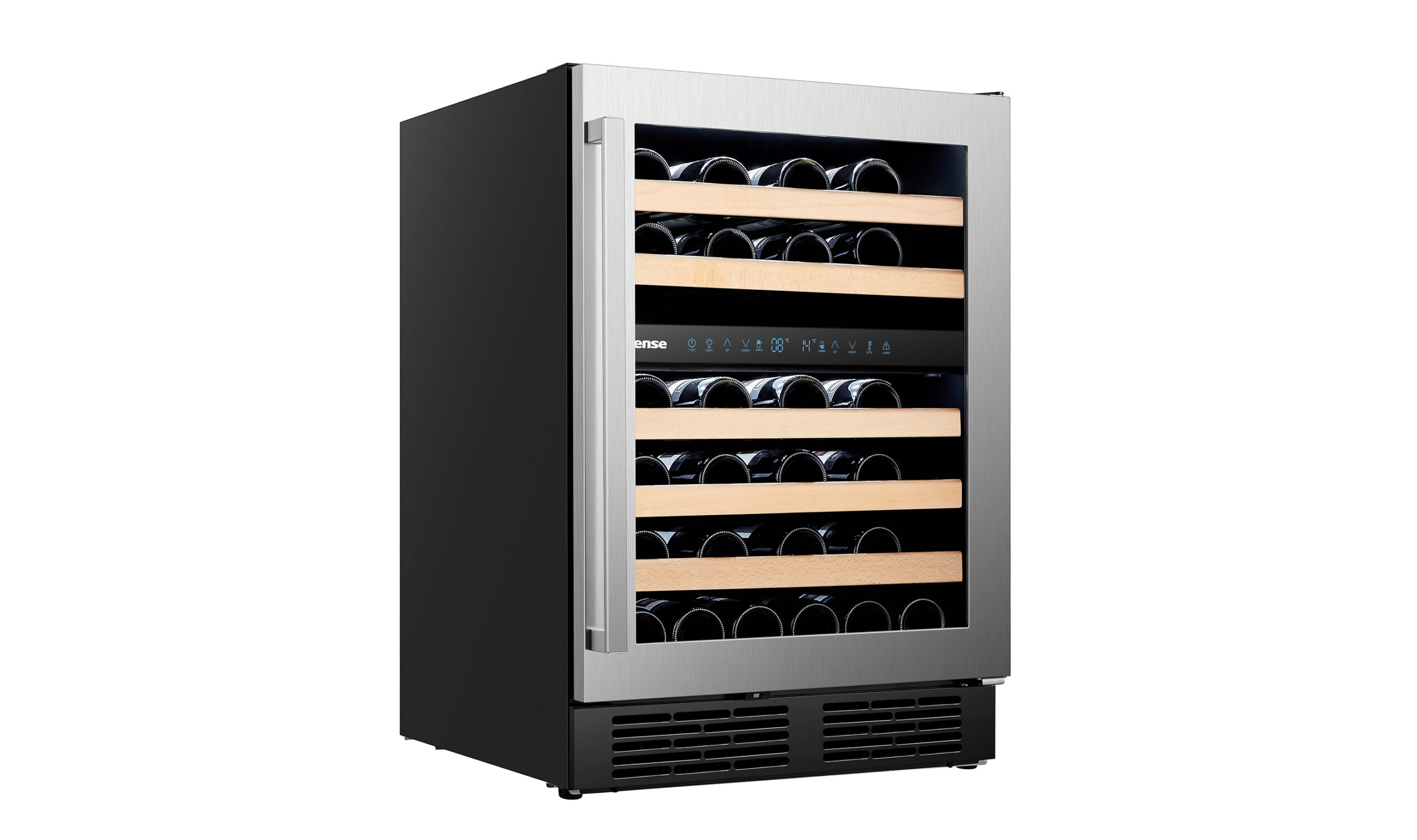 46 Bottle Dual Zone Wine Cellar 46 Bottle Dual Zone Wine Cellar