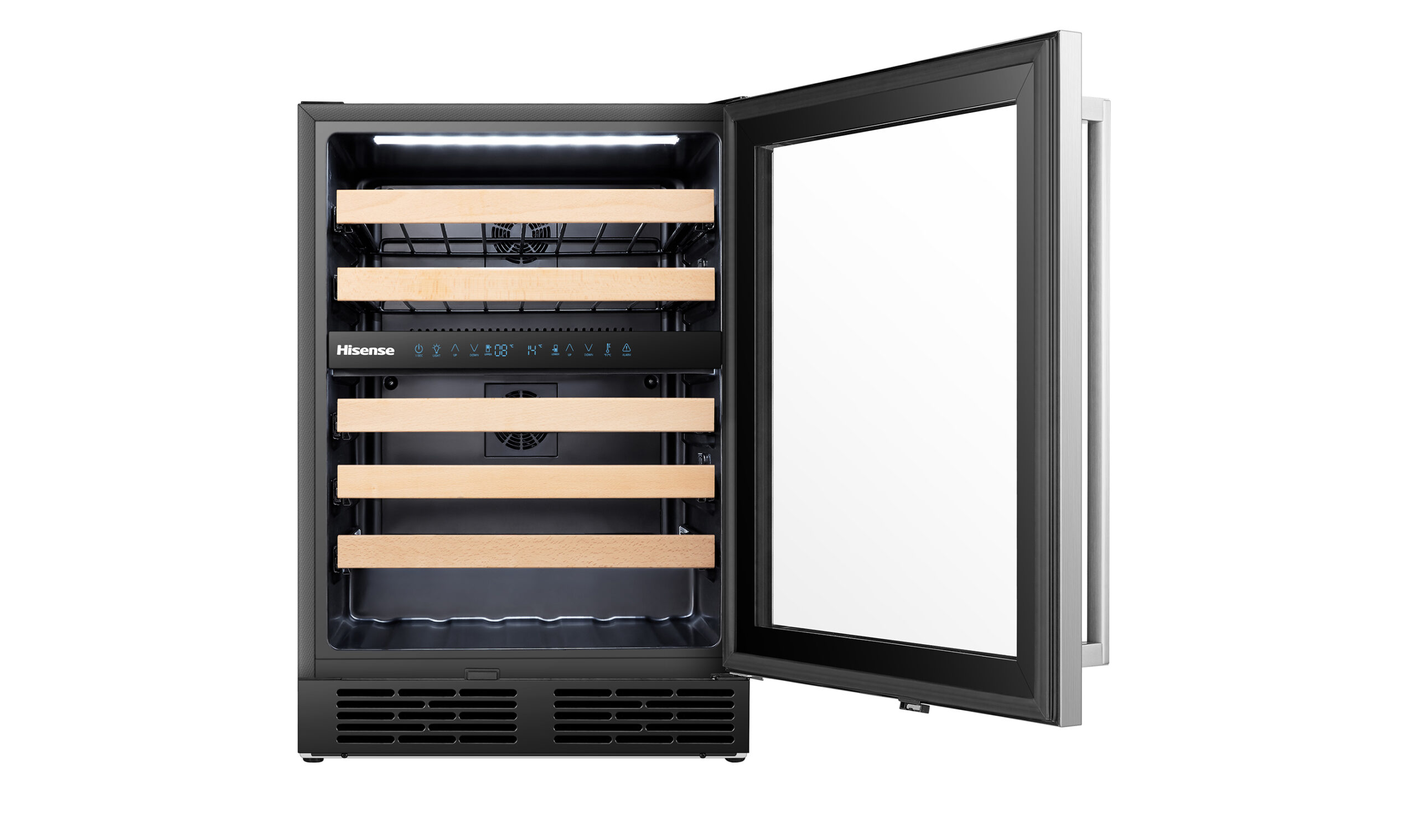 46 Bottle Dual Zone Wine Cellar 46 Bottle Dual Zone Wine Cellar