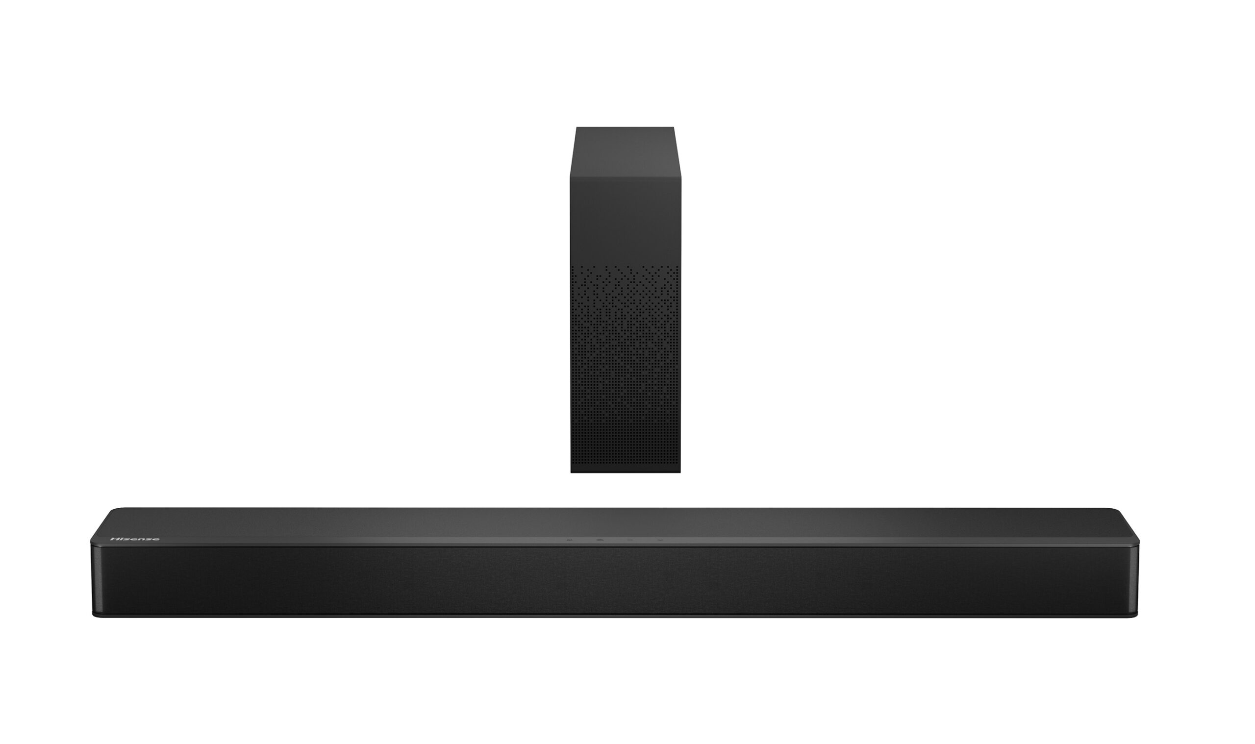 2.1 CH Soundbar with Wireless Subwoofer 2.1 CH Soundbar with Wireless Subwoofer