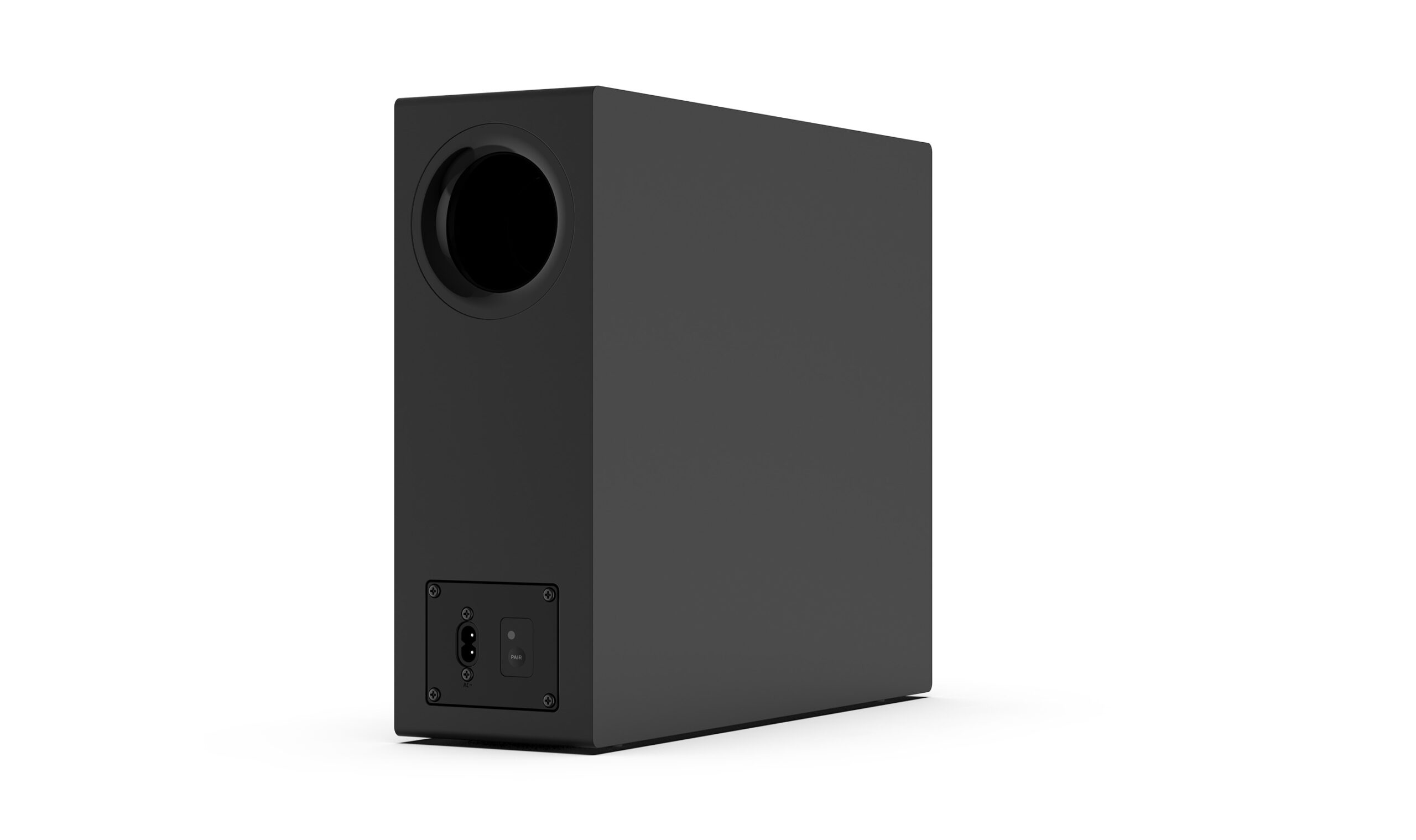 2.1 CH Soundbar with Wireless Subwoofer 2.1 CH Soundbar with Wireless Subwoofer