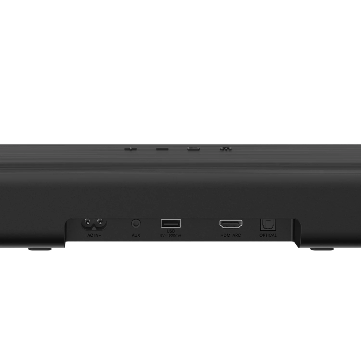 HS2100S 280W 2.1 CH Soundbar with Subwoofer HS2100S 280W 2.1 CH Soundbar with Subwoofer