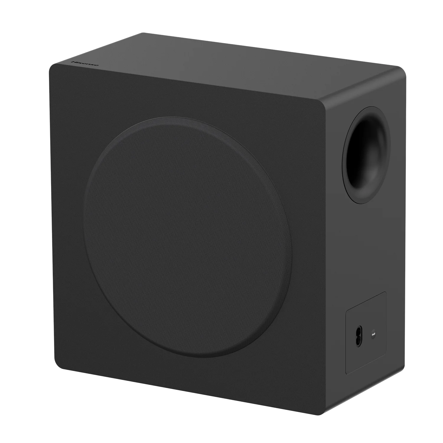 HS2100S 280W 2.1 CH Soundbar with Subwoofer HS2100S 280W 2.1 CH Soundbar with Subwoofer