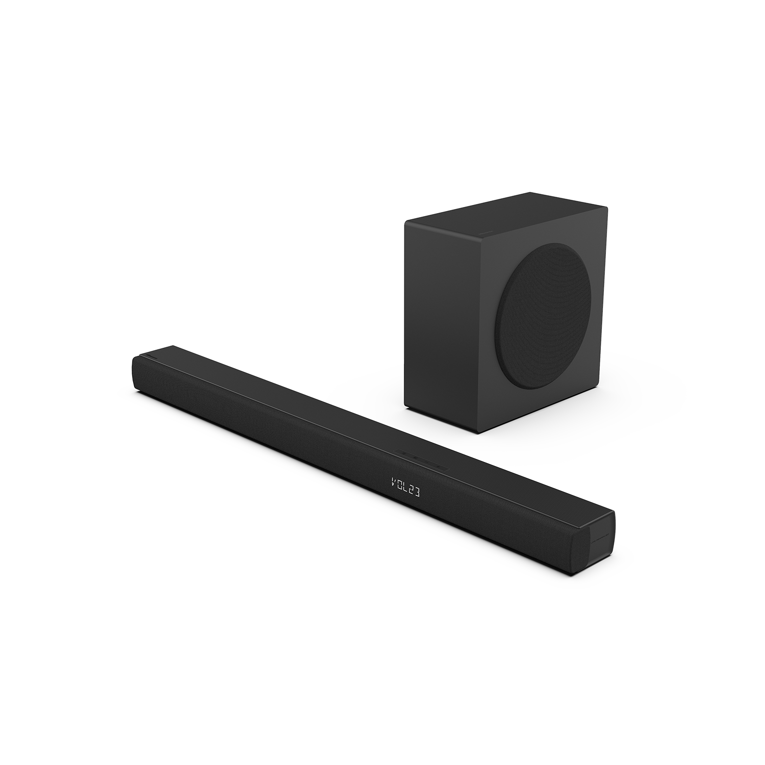 3.1 CH Soundbar HS3100AU 3.1 CH Soundbar HS3100AU