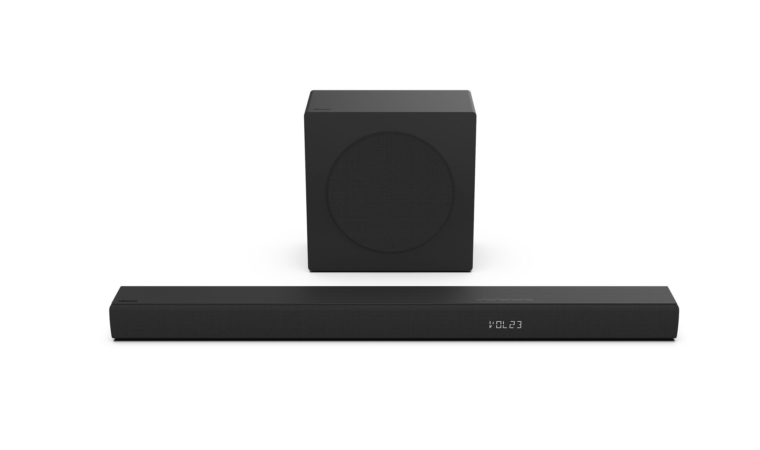 3.1 CH Soundbar HS3100AU 3.1 CH Soundbar HS3100AU