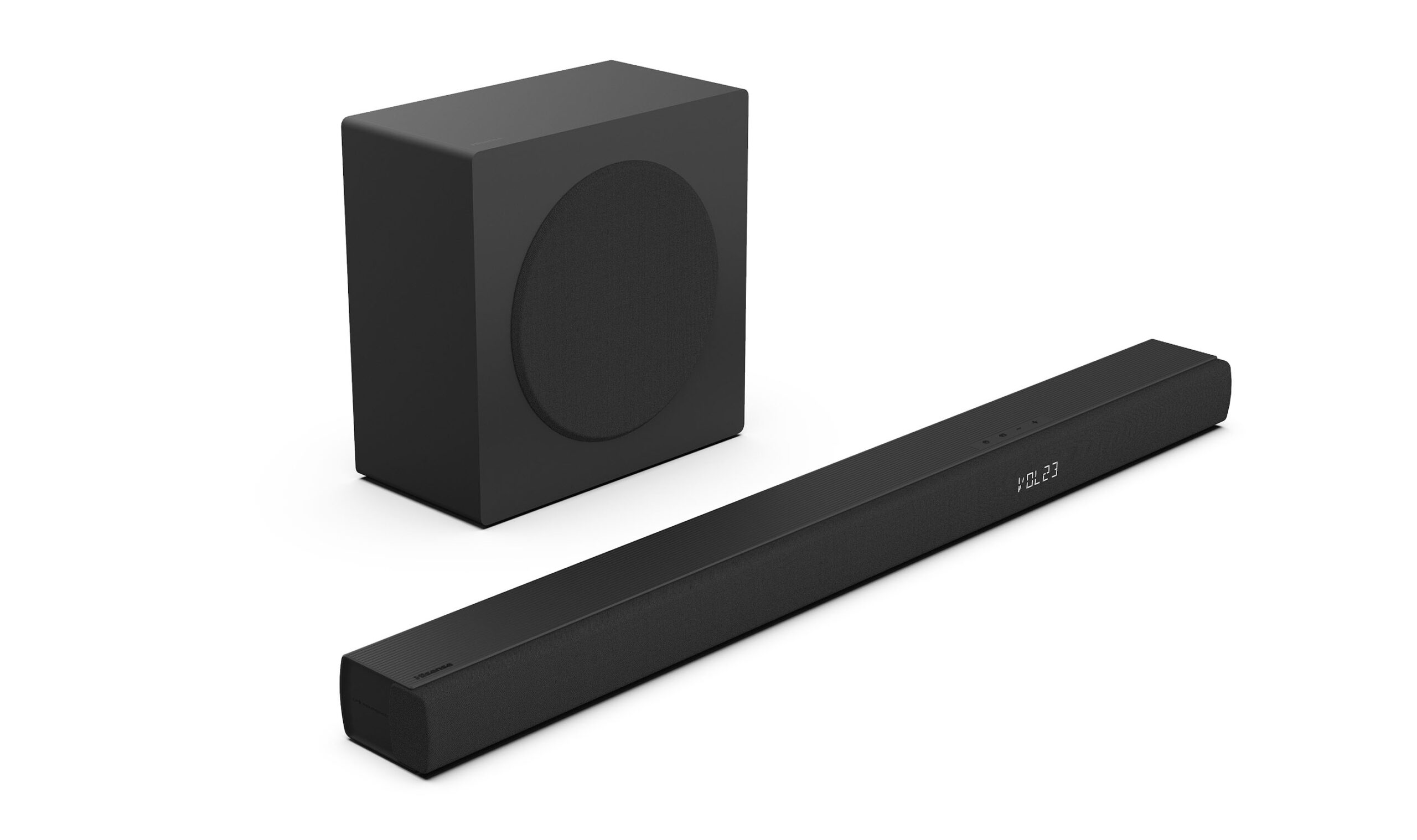 3.1 CH Soundbar HS3100AU 3.1 CH Soundbar HS3100AU